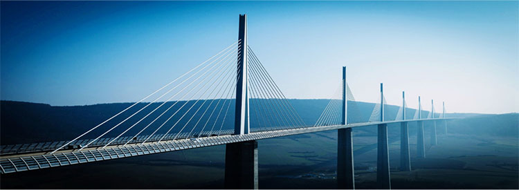 源森智能桥梁监测终端数字桥梁传感器技术背景